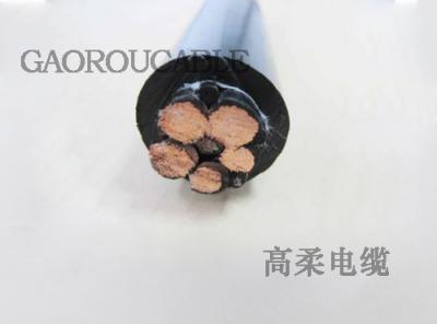 龍門(mén)吊/起重機(jī)電纜